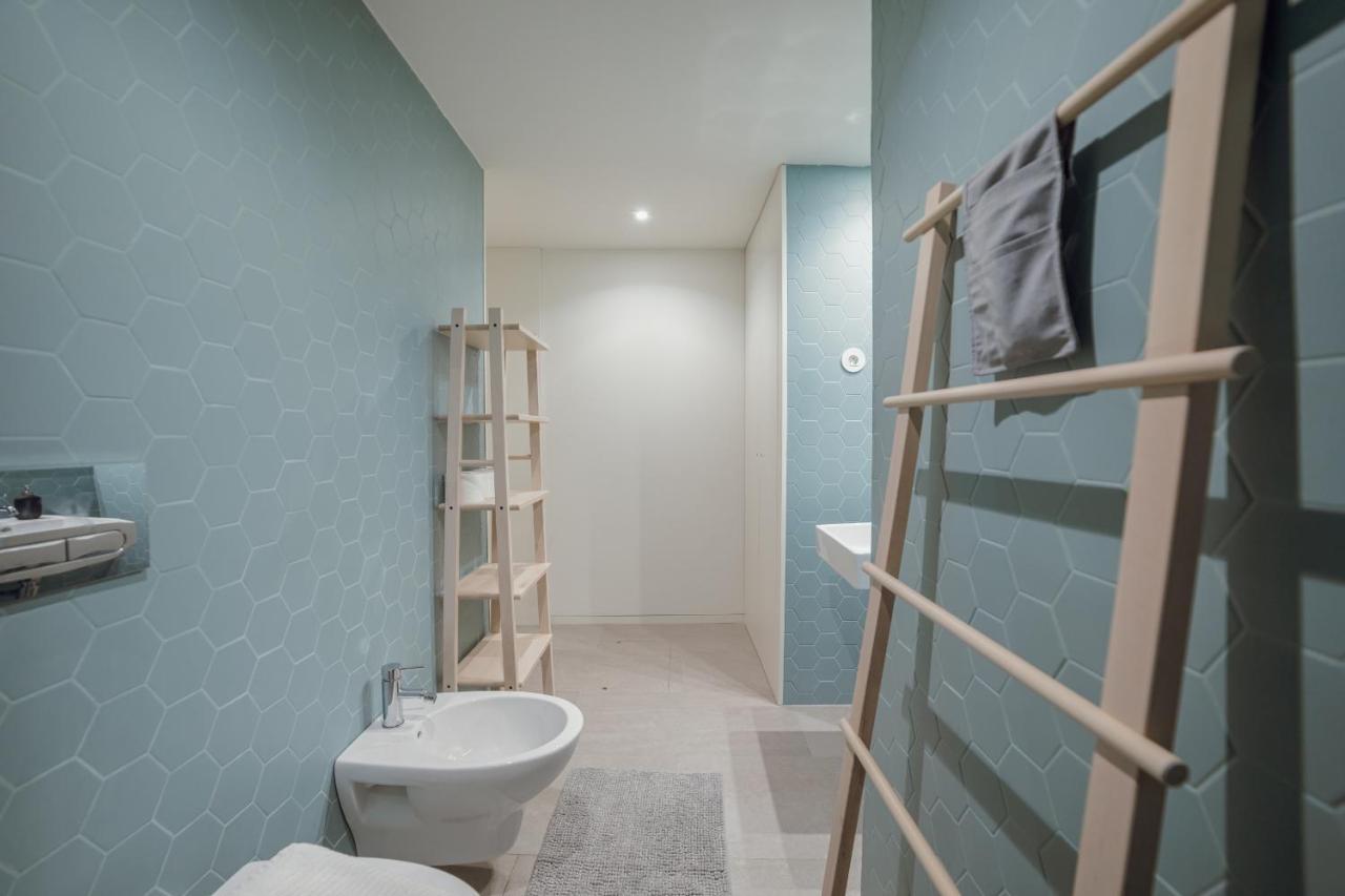 Apartamento Riverside Loft By Homing OOporto Exterior foto