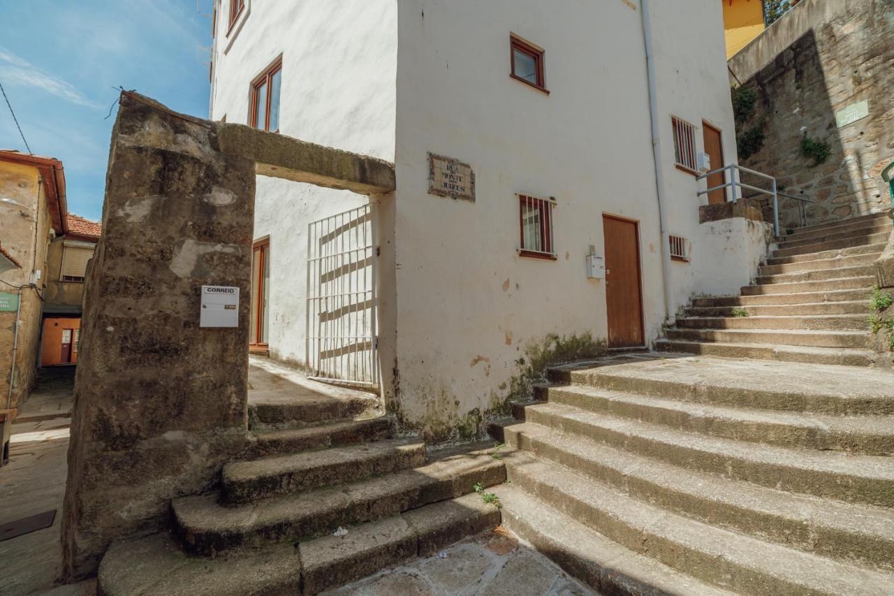 Apartamento Riverside Loft By Homing OOporto Exterior foto